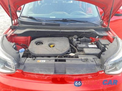 Zdjęcie 11 z 11 samochodu: 2018 KIA SOUL + VIN:KNDJP3A53J7562897 - miniatura