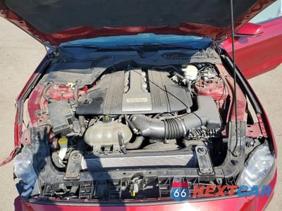 Zdjęcie 11 z 11 samochodu: 2019 FORD MUSTANG GT VIN:1FA6P8CF5K5199854 - miniatura