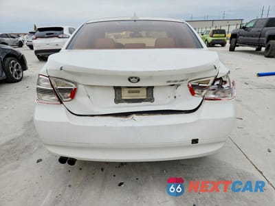 Zdjęcie 6 z 11 samochodu: 2006 BMW 325 I VIN:WBAVB13576KX48428 - miniatura