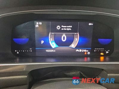 Zdjęcie 9 z 13 samochodu: 2022 VOLKSWAGEN TIGUAN S VIN:3VV1B7AX9NM011684 - miniatura