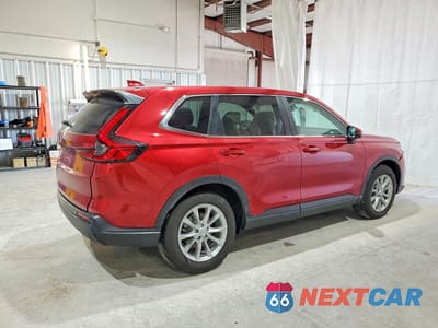 Trzecie zdjęcie samochodu z tyłu: 2025 HONDA CR-V EXL VIN:2HKRS4H73SH448233 - miniatura