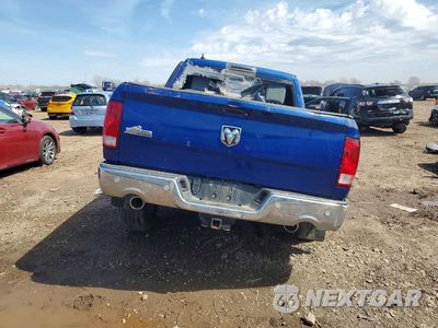 Zdjęcie 6 z 12 samochodu: 2015 RAM 1500 SLT VIN:1C6RR6LT0FS675793 - miniatura