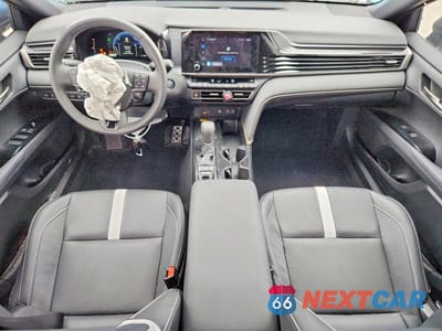 Zdjęcie 8 z 13 samochodu: 2025 TOYOTA CAMRY SE VIN:4T1DAACK1SU630411 - miniatura