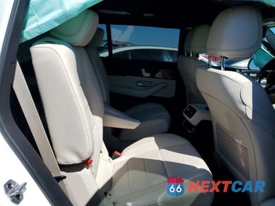 Zdjęcie 10 z 12 samochodu: 2025 MERCEDES-BENZ GLS 450 4MATIC VIN:4JGFF5KE9SB286707 - miniatura