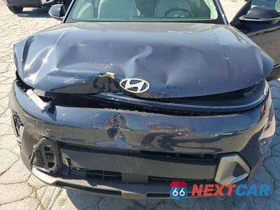 Zdjęcie 12 z 13 samochodu: 2026 HYUNDAI KONA SEL SPORT VIN:KM8HF3ABXTU369251 - miniatura