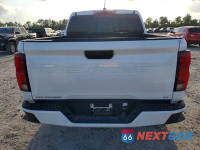 Zdjęcie 7 z 13 samochodu: 2024 CHEVROLET COLORADO LT VIN:1GCPTCEKXR1252105 - miniatura