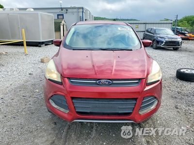 Zdjęcie 9 z 26 samochodu: 2013 FORD ESCAPE SE VIN:1FMCU0G96DUC26558 - miniatura