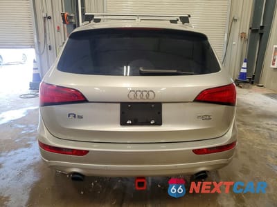 Zdjęcie 6 z 14 samochodu: 2013 AUDI Q5 PREMIUM PLUS VIN:WA1LFAFP9DA066210 - miniatura
