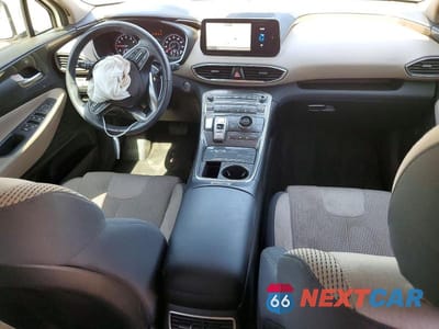 Zdjęcie 8 z 13 samochodu: 2023 HYUNDAI SANTA FE SEL VIN:5NMS24AJ0PH522364 - miniatura