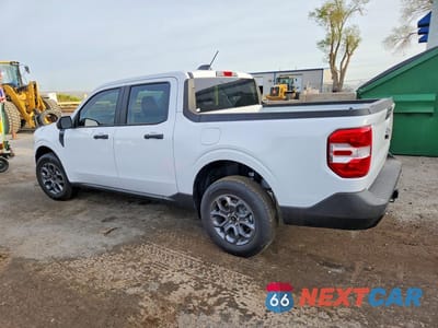 Drugie zdjęcie samochodu z przodu: 2026 FORD MAVERICK XLT VIN:3FTTW8HA2TRA41273 - miniatura