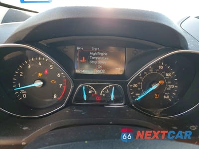 Zdjęcie 9 z 13 samochodu: 2017 FORD ESCAPE SE VIN:1FMCU0GD0HUC55662 - miniatura