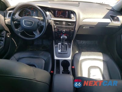 Zdjęcie 8 z 12 samochodu: 2013 AUDI A4 PREMIUM VIN:WAUAFAFL2DN016040 - miniatura