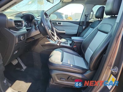 Zdjęcie 7 z 13 samochodu: 2024 FORD EXPLORER XLT VIN:1FMSK8DH5RGA70790 - miniatura