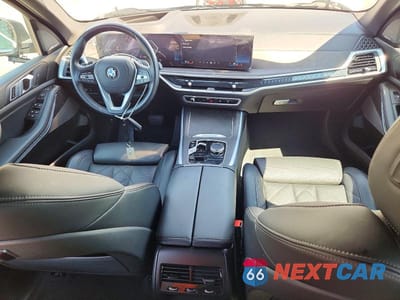 Zdjęcie 8 z 13 samochodu: 2024 BMW X5 SDRIVE 40I VIN:5UX13EU04R9S98742 - miniatura