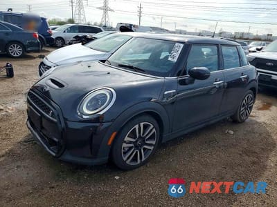 2023 MINI COOPER S WMW53DK09P2T11553 - główne zdjęcie licytacji z USA - miniatura