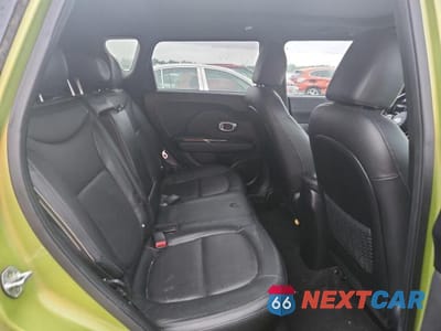 Zdjęcie 10 z 12 samochodu: 2015 KIA SOUL + VIN:KNDJP3A55F7769900 - miniatura