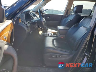 Zdjęcie 7 z 13 samochodu: 2012 INFINITI QX56 BASE VIN:JN8AZ2NDXC9715017 - miniatura
