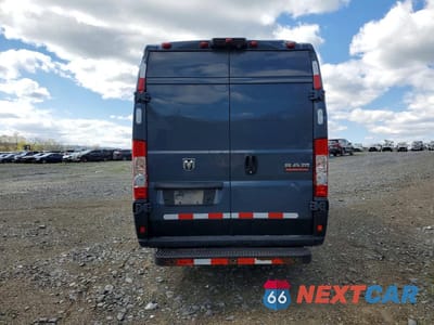 Zdjęcie 6 z 13 samochodu: 2020 RAM PROMASTER 3500 3500 HIGH VIN:3C6URVJG0LE128869 - miniatura