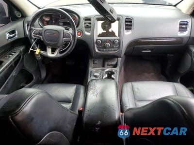 Zdjęcie 8 z 13 samochodu: 2016 DODGE DURANGO VIN:1C4RDHDGXGC352772 - miniatura