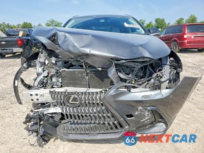 Piąte zdjęcie samochodu w środku: 2025 LEXUS NX 350 LUXURY VIN:2T2HGCEZ6SC078987 - miniatura