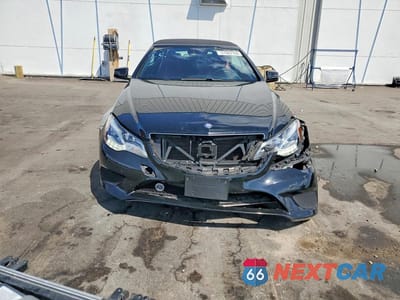Piąte zdjęcie samochodu w środku: 2014 MERCEDES-BENZ E 350 VIN:WDDKK5KF4EF239854 - miniatura