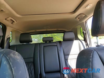 Zdjęcie 10 z 14 samochodu: 2026 NISSAN ROGUE PLATINUM VIN:JN8BT3DD9TW478812 - miniatura