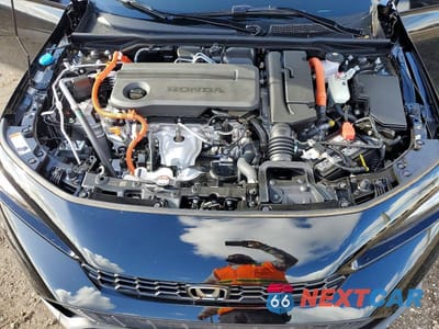 Zdjęcie 11 z 12 samochodu: 2026 HONDA CIVIC SPORT VIN:2HGFE4F83TH329583 - miniatura
