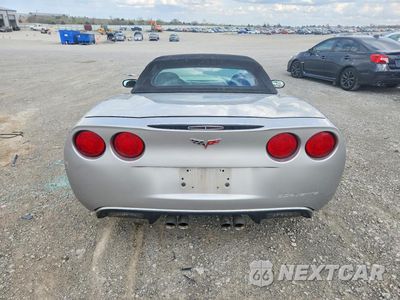 Zdjęcie 6 z 12 samochodu: 2007 CHEVROLET CORVETTE VIN:1G1YY36U475123748 - miniatura
