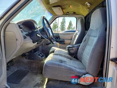 Zdjęcie 7 z 12 samochodu: 1997 FORD RANGER VIN:1FTCR10X5VUA10612 - miniatura