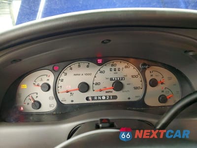 Zdjęcie 9 z 13 samochodu: 2003 FORD RANGER SUPER CAB VIN:1FTZR45E43PA84392 - miniatura