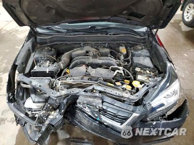 Zdjęcie 12 z 14 samochodu: 2017 SUBARU FORESTER 2.5I TOURING VIN:JF2SJAWC2HH505047 - miniatura