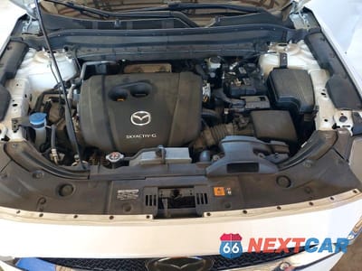 Zdjęcie 12 z 13 samochodu: 2020 MAZDA CX-5 TOURING VIN:JM3KFBCM7L1814024 - miniatura
