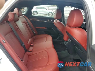 Zdjęcie 10 z 12 samochodu: 2025 KIA K5 GT-LINE VIN:KNAG64J75S5367608 - miniatura