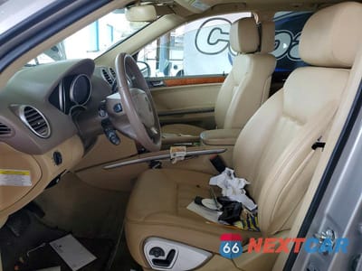 Zdjęcie 7 z 12 samochodu: 2007 MERCEDES-BENZ ML 350 VIN:4JGBB86E67A268376 - miniatura