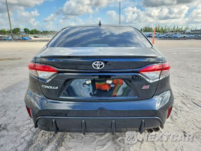 Zdjęcie 6 z 12 samochodu: 2024 TOYOTA COROLLA SE VIN:5YFS4MCE0RP175265 - miniatura