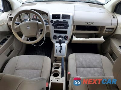 Zdjęcie 8 z 13 samochodu: 2007 DODGE CALIBER SXT VIN:1B3HB48B77D403116 - miniatura