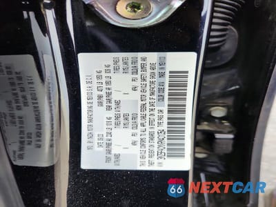 Zdjęcie 13 z 13 samochodu: 2024 MAZDA 3 PREFERRED VIN:3MZBPACMXRM401054 - miniatura