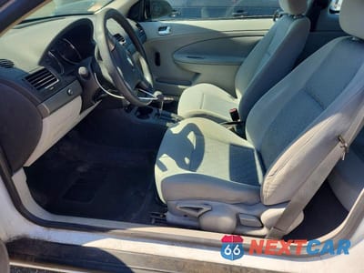 Zdjęcie 7 z 12 samochodu: 2007 CHEVROLET COBALT LS VIN:1G1AK15F477305948 - miniatura
