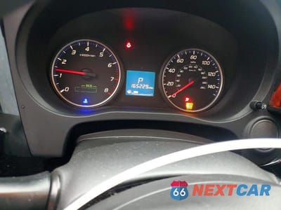 Zdjęcie 9 z 13 samochodu: 2014 MITSUBISHI OUTLANDER ES VIN:JA4AD2A37EZ001060 - miniatura