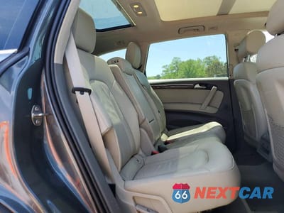 Zdjęcie 11 z 12 samochodu: 2015 AUDI Q7 PREMIUM PLUS VIN:WA1LGAFE4FD031684 - miniatura