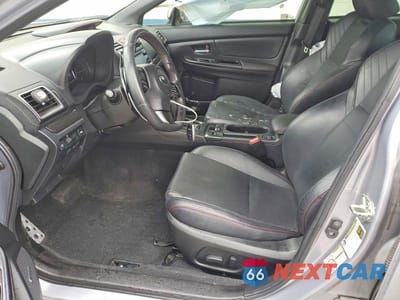 Zdjęcie 7 z 13 samochodu: 2018 SUBARU WRX LIMITED VIN:JF1VA1L6XJ8810933 - miniatura