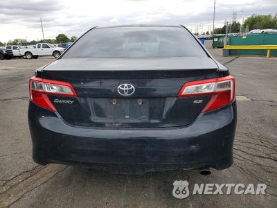 Zdjęcie 6 z 12 samochodu: 2012 TOYOTA CAMRY SE VIN:4T1BF1FK8CU132129 - miniatura