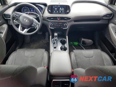 Zdjęcie 8 z 11 samochodu: 2019 HYUNDAI SANTA FE SE 2.4L VIN:5NMS2CAD5KH099617 - miniatura
