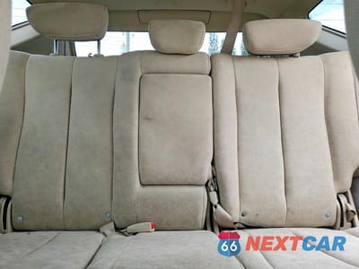 Zdjęcie 10 z 13 samochodu: 2007 NISSAN MURANO S VIN:JN8AZ08T97W531749 - miniatura