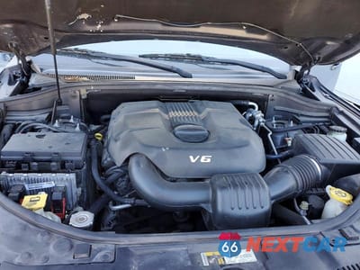 Zdjęcie 12 z 13 samochodu: 2015 DODGE DURANGO LIMITED VIN:1C4RDHDG9FC823860 - miniatura