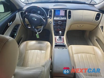 Zdjęcie 8 z 13 samochodu: 2016 INFINITI QX50 BASE VIN:JN1BJ0RR1GM262932 - miniatura