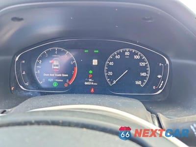 Zdjęcie 9 z 13 samochodu: 2018 HONDA ACCORD EX VIN:1HGCV1F44JA147675 - miniatura