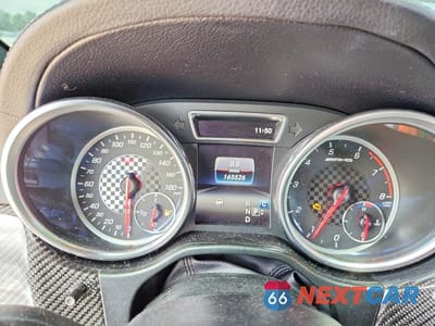 Zdjęcie 9 z 13 samochodu: 2019 MERCEDES-BENZ GLE 43 AMG VIN:4JGDA6EB6KB200024 - miniatura