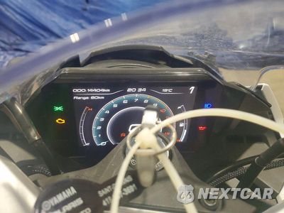 Zdjęcie 7 z 9 samochodu: 2024 CF MOTO 450SS VIN:LCEPESLA4R6002022 - miniatura