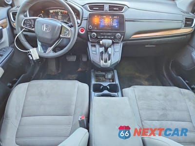 Zdjęcie 8 z 12 samochodu: 2018 HONDA CR-V EX VIN:7FARW1H5XJE012644 - miniatura